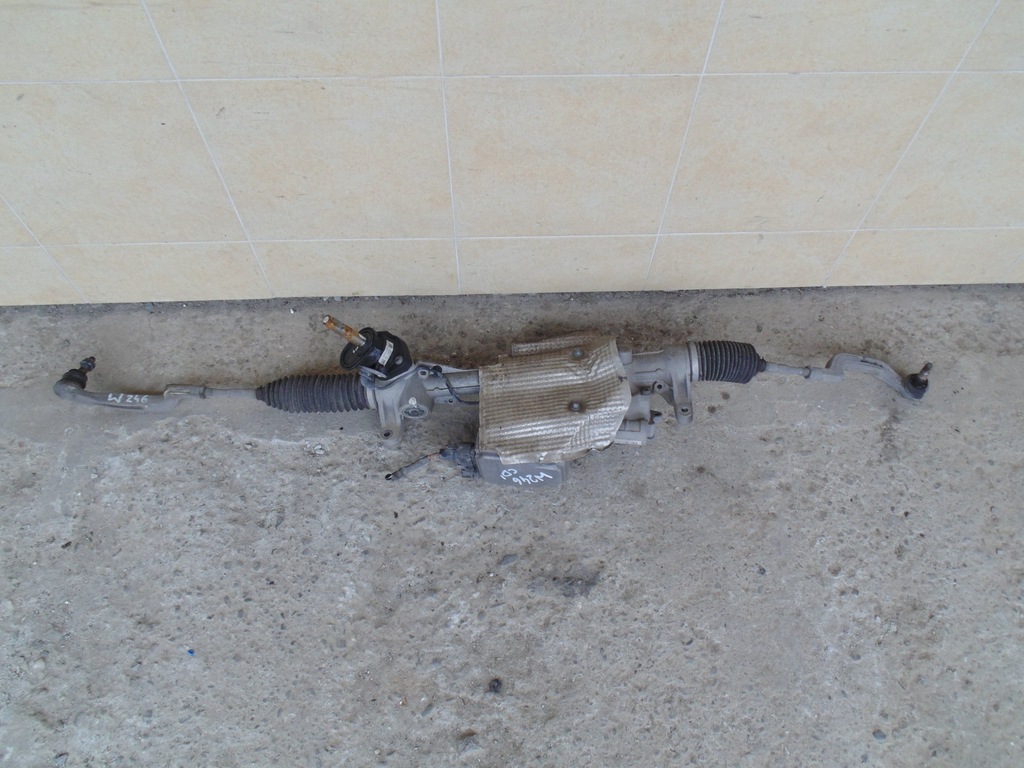 фото №1, Трансмиссия mercedes b-klasa w246 6820000186