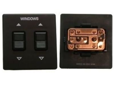 фото №1, Перемикач скло chevrolet astro gmc safari 85-95