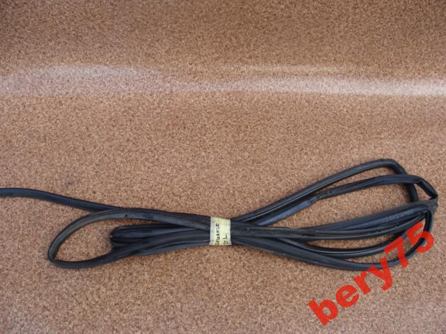 фото №1, Mitsubishi pajero sport 02 прокладка дверь задняя l