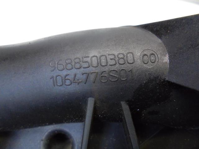 фото №4, Wąż труба wody citroen c4 ii 1.6 ehdi