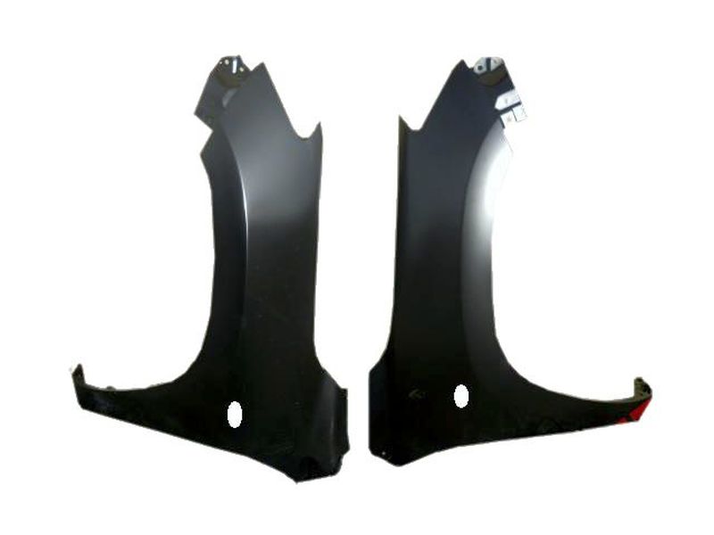 фото №1, Крыло правый toyota rav4 rav 4 2006-12 с отверстие