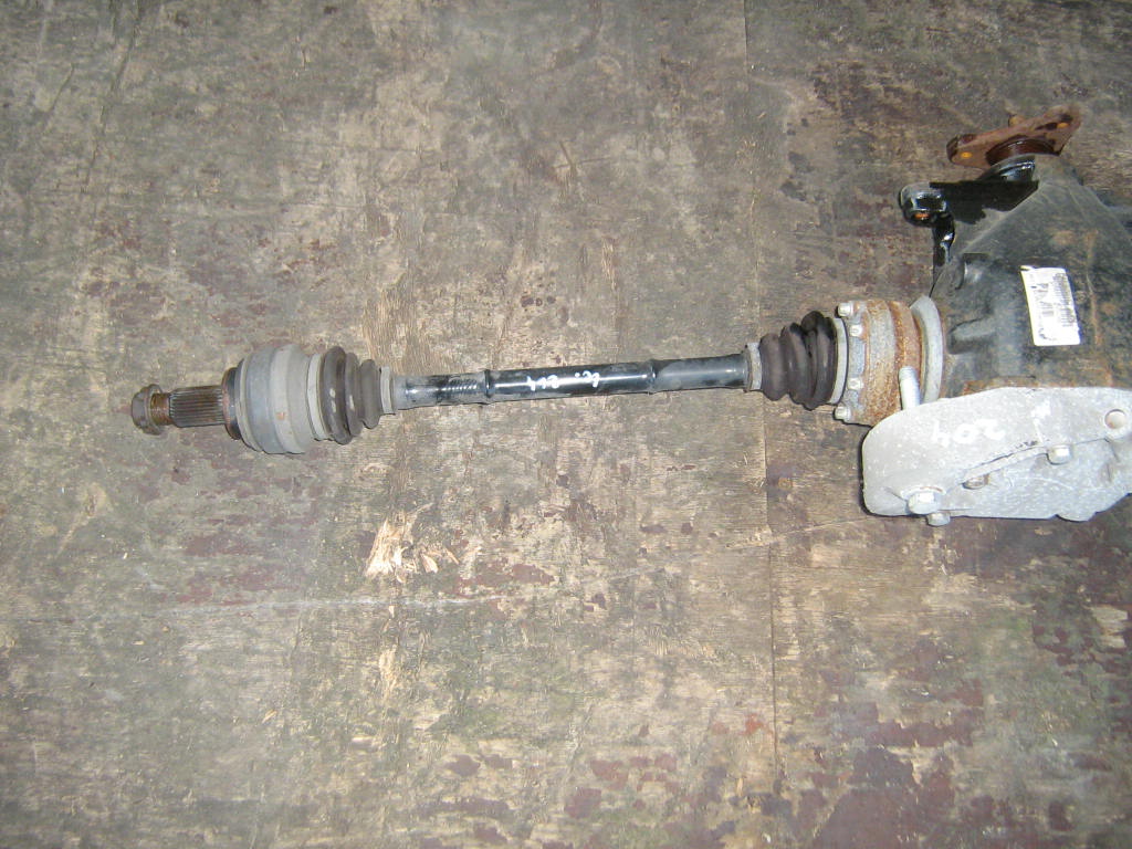 Купить Приводной вал задняя правая левая bmw e84 x1