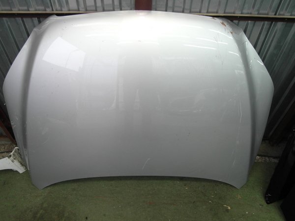 Toyota rav4 06-10 капот передняя Цена