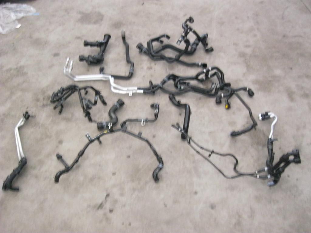 фото №2, Audi оригинальный номер 4g0121447bn