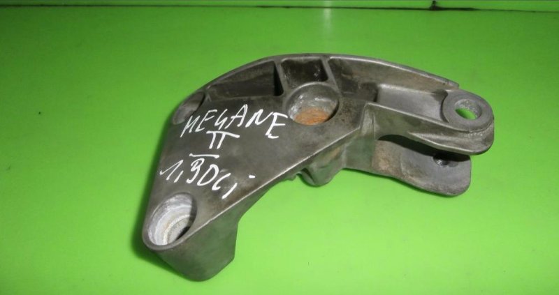 фото №1, Кронштейн кронштейн кронштейн renault megane ii 1.9dci