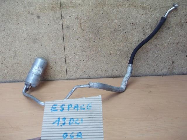 фото №2, Конденсатор осушувач wąż трубка espace 1.9 dci 06r