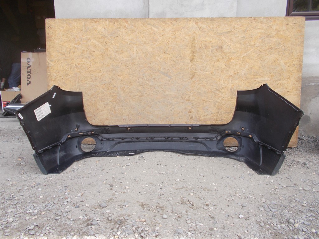 фото №7, Бампер задняя задний bmw x5 f15 2014-