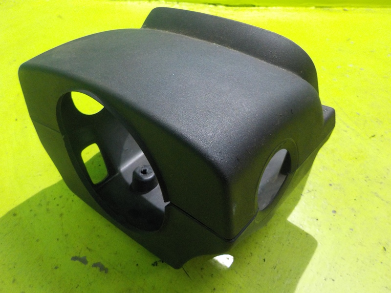 фото №1, Scania r корпус защита замка зажигания