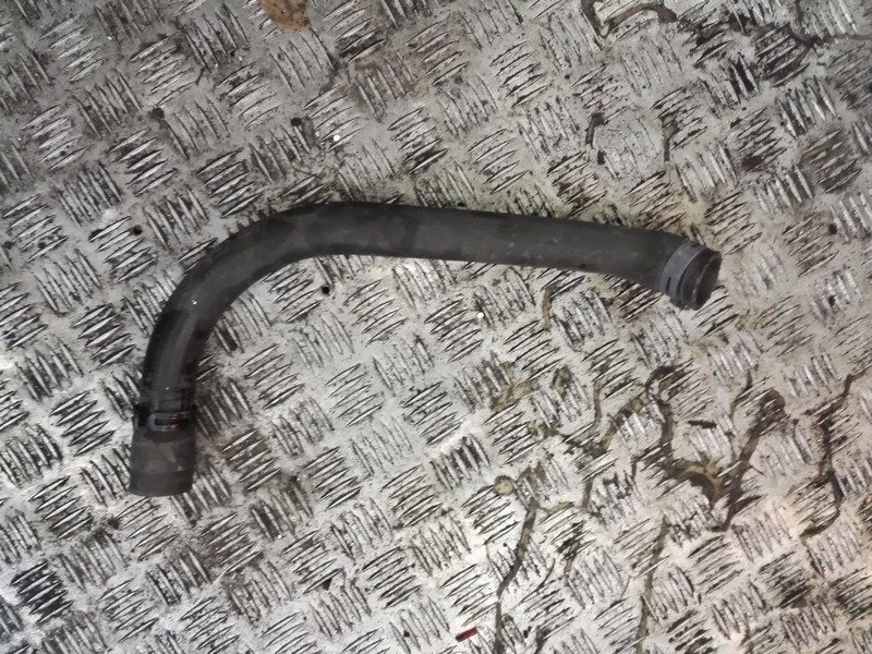 фото №6, Wąż трубка шланг wody радиатора vw lt 2.5 tdi sdi