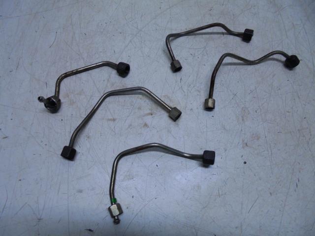 фото №3, Труба трубки пального citroen c4 ii 1.6 ehdi