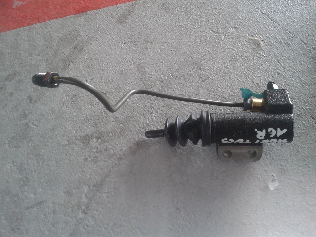 фото №1, Kia sportage iv hyundai tucson ii 2016 цилиндр сцепления