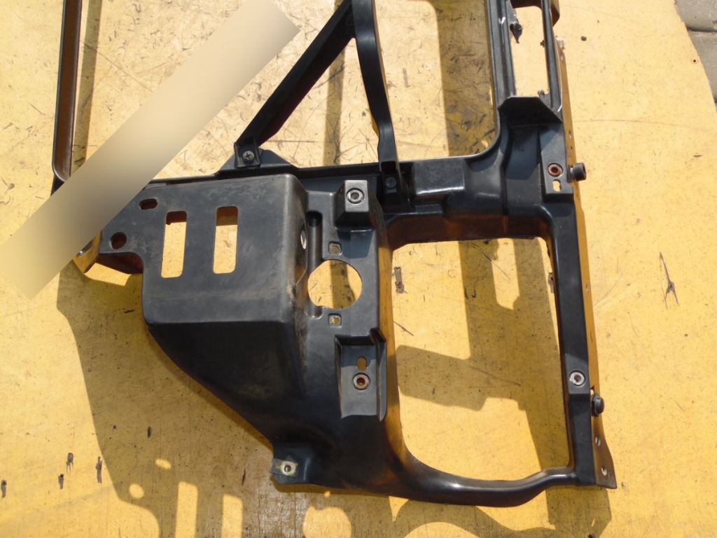 фото №8, Pas передний усилитель sharan 7m0805594ac