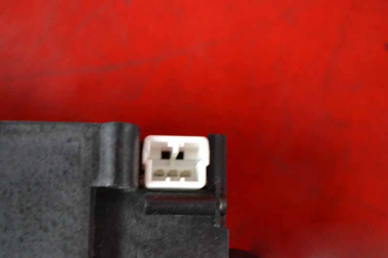 фото №5, Переключатель комбинированный подрулевой переключатель jaguar s-type 99r