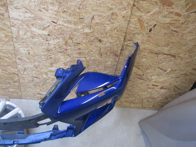 фото №2, Lexus gs f-sport новый model pdc 2016 - бампер