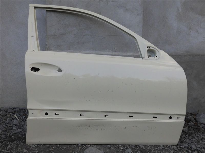 фото №1, Двері праве передні перед mercedes e klasa w211