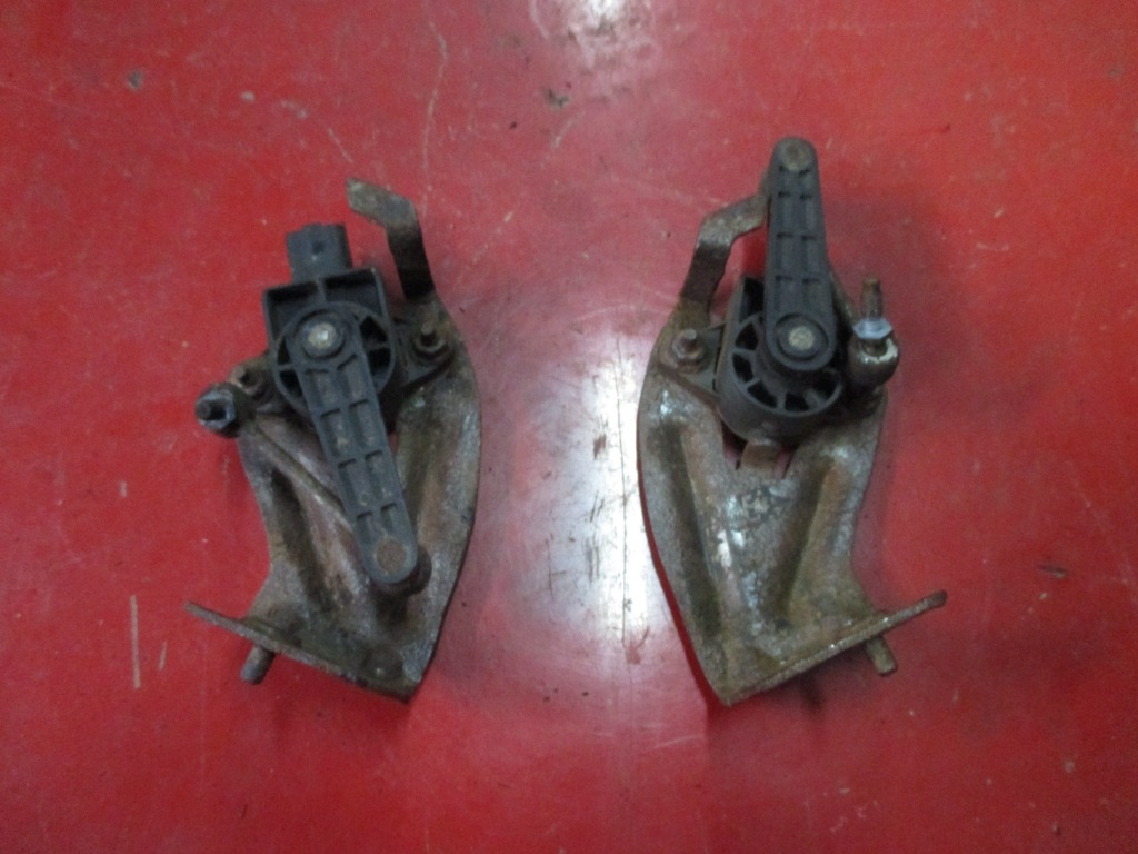 фото №1, Кронштейн підвіска пневматичний wabco scudo jumpy 07-