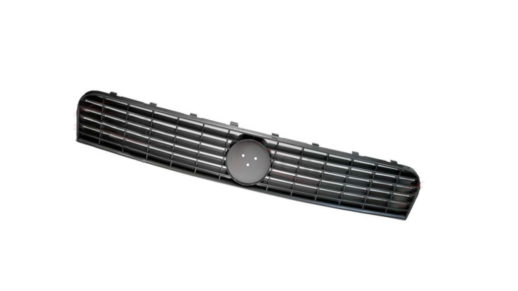 фото №1, Fiat punto grande 05- решітка радіатора решітка решітка радіатора решітка радіатора + nowa