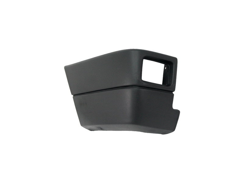 фото №1, Бампер задняя rog уголок vw t4 transporter 90-03 l