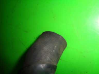 фото №5, Магістраль шланги wody mercedes w168 1.7 cdi a170