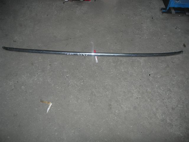 фото №1, Рейлинг крышный audi a6 05-