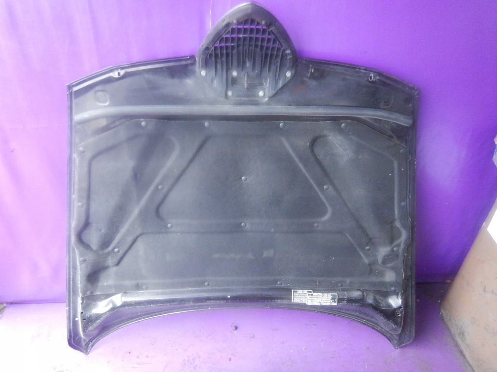 Alfa romeo 156 97-05 капот крышка двигателя Недорого