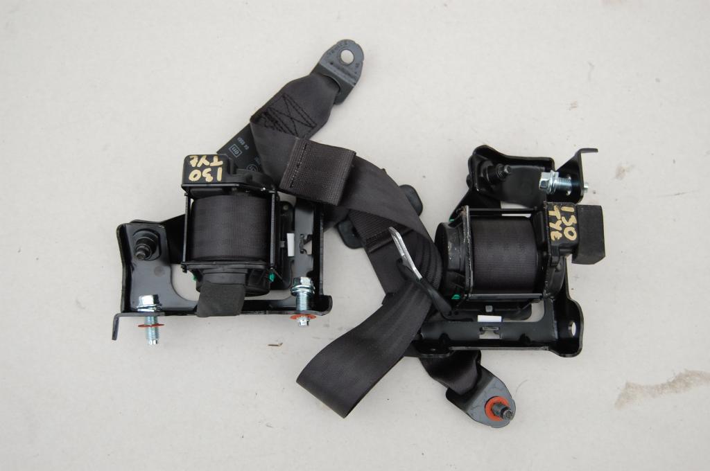 фото №1, Pas ремені безпеки hyundai i30 1.6crdi 2013