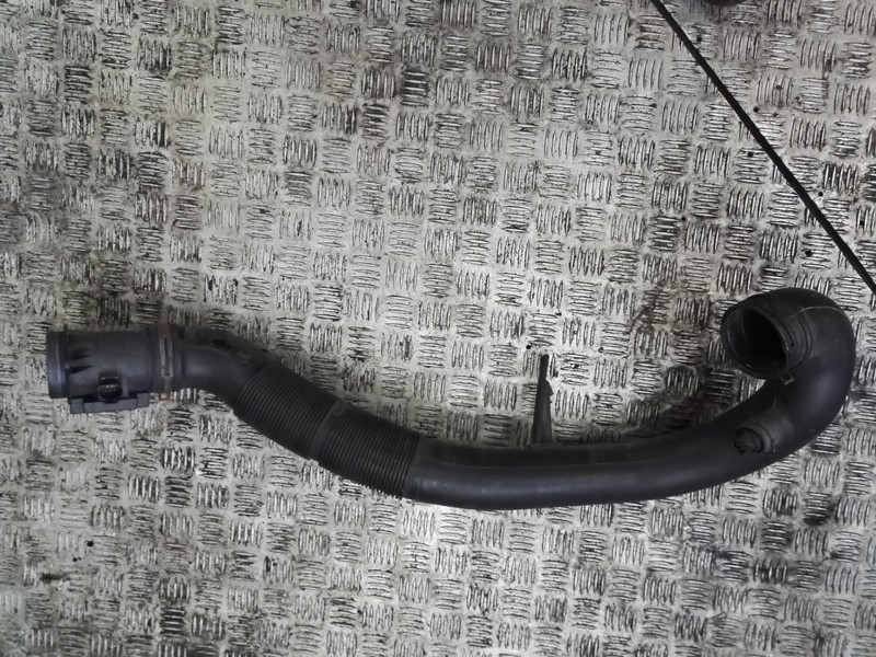 фото №14, Wąż трубка шланг wody радиатора vw lt 2.5 tdi sdi