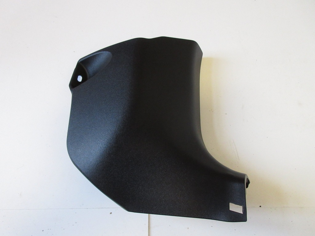 фото №1, Prius iii защита стойка порог молдинг правая