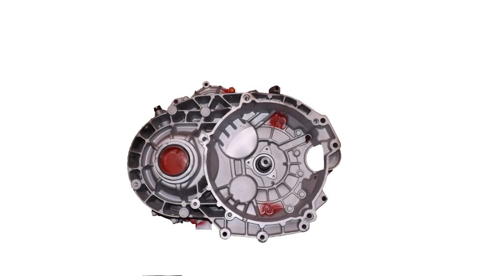 фото №2, Коробка передач передач rhe vw crafter ii man tge 2.0 tdi