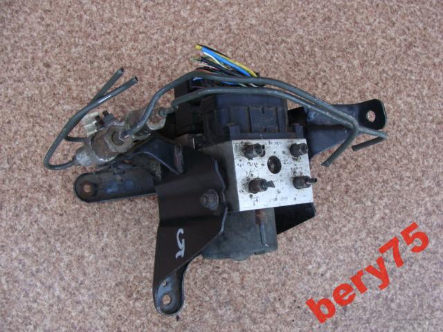 фото №1, Toyota rav 4 rav4 02r насос abs