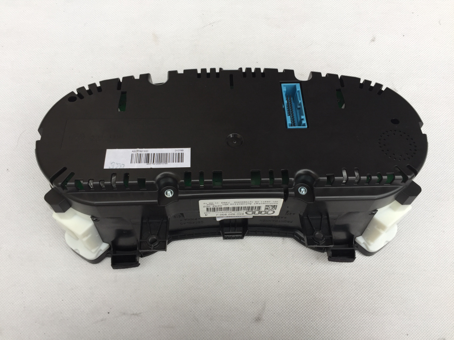 фото №5, Лічильник 8x0920930j audi a1 8x дизель пробіг 60000km