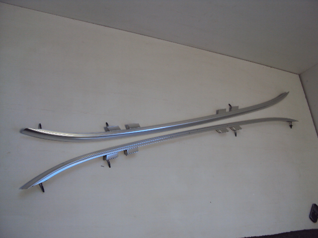 фото №1, Religi кровельные audi a6 c6 kombi