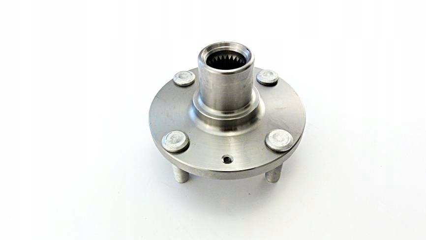 фото №1, Ступиця перед hyundai accent atos getz kia rio -11