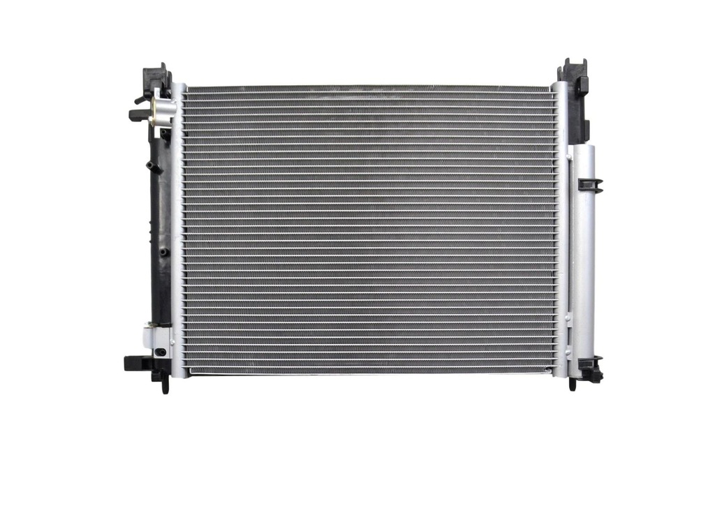 фото №2, Комплект радіатор вентилятор renault captur clio