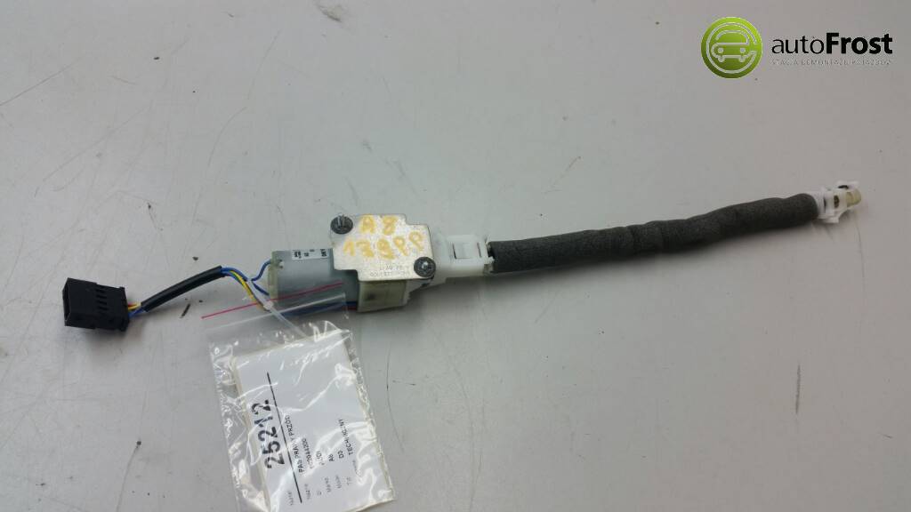 фото №1, Pas правый подъемник направляющая поперечина 602044200 a8 d3