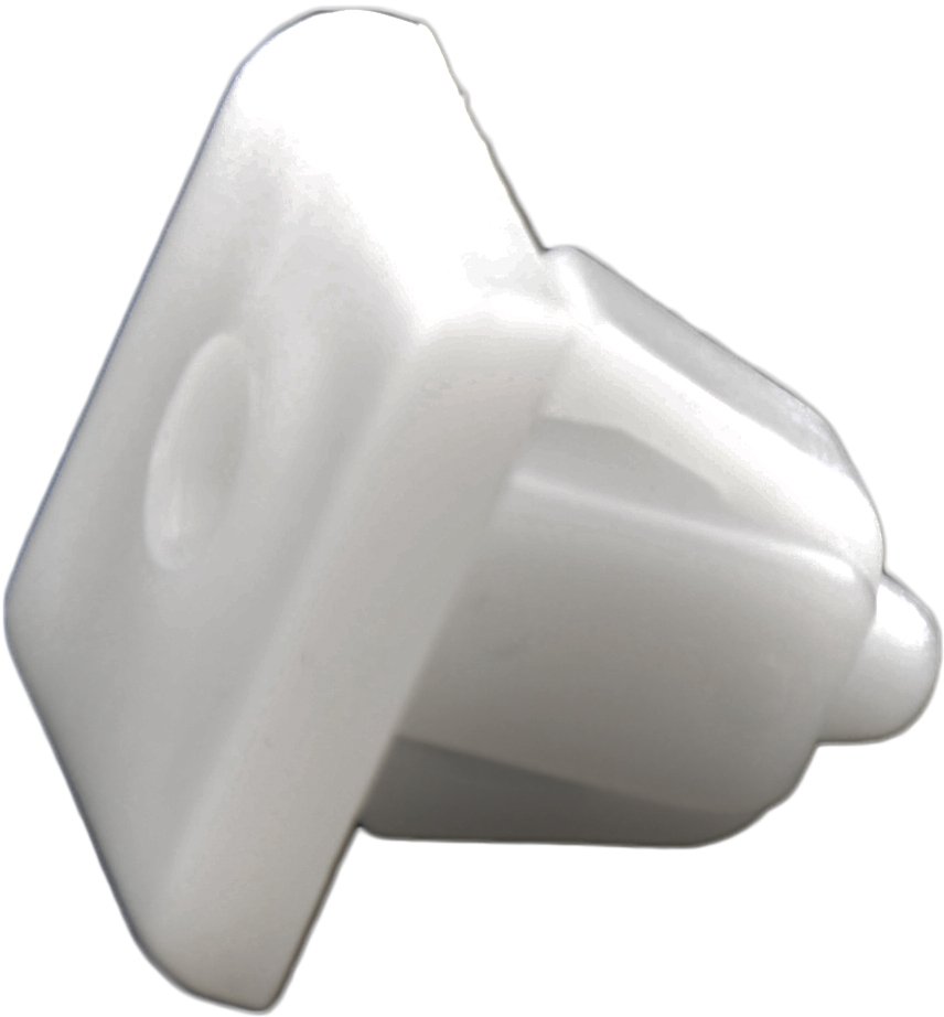 фото №1, Клипса накладки порог hyundai tucson ix35 santafe