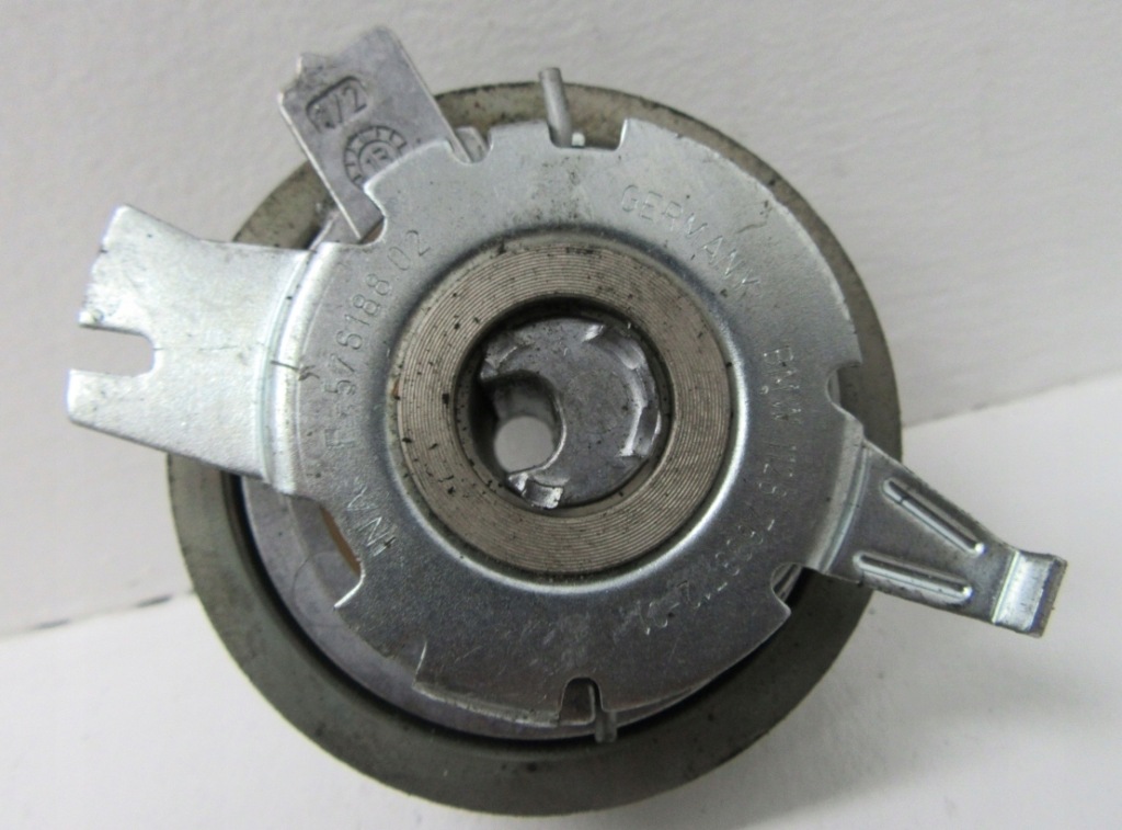 фото №1, Натягувач ремінь ролик bmw x5 f15 40e n20 7633712