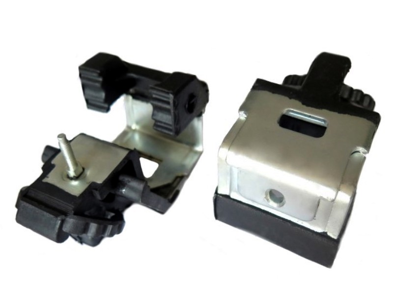 фото №1, F-a1 223-932 кронштейн, система випускний