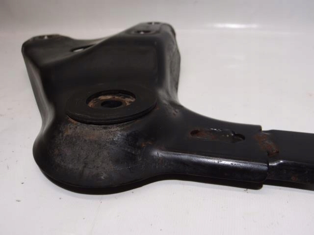 фото №9, Балка кронштейн радіатор nissan juke