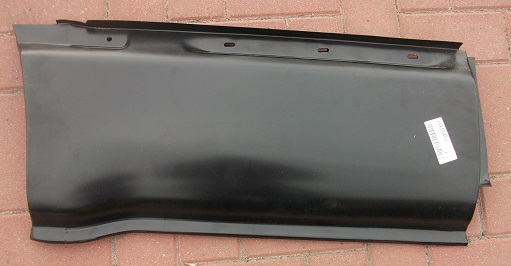 фото №3, Ремкомплект крила задня середній movano master 98-