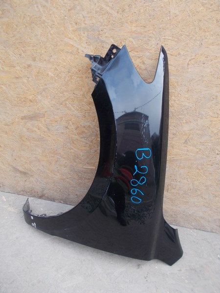 фото №1, Крила перед передній лівий hyundai santa fe 09-12