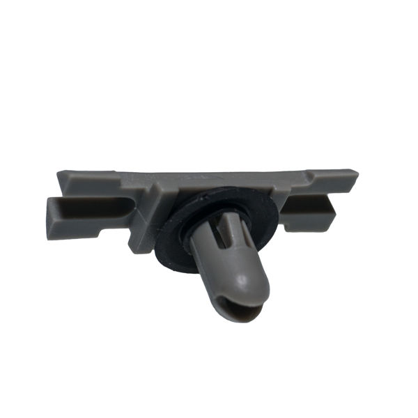 фото №6, Кліпса накладки хрому двері bmw 3 e90 e91 f30 f31