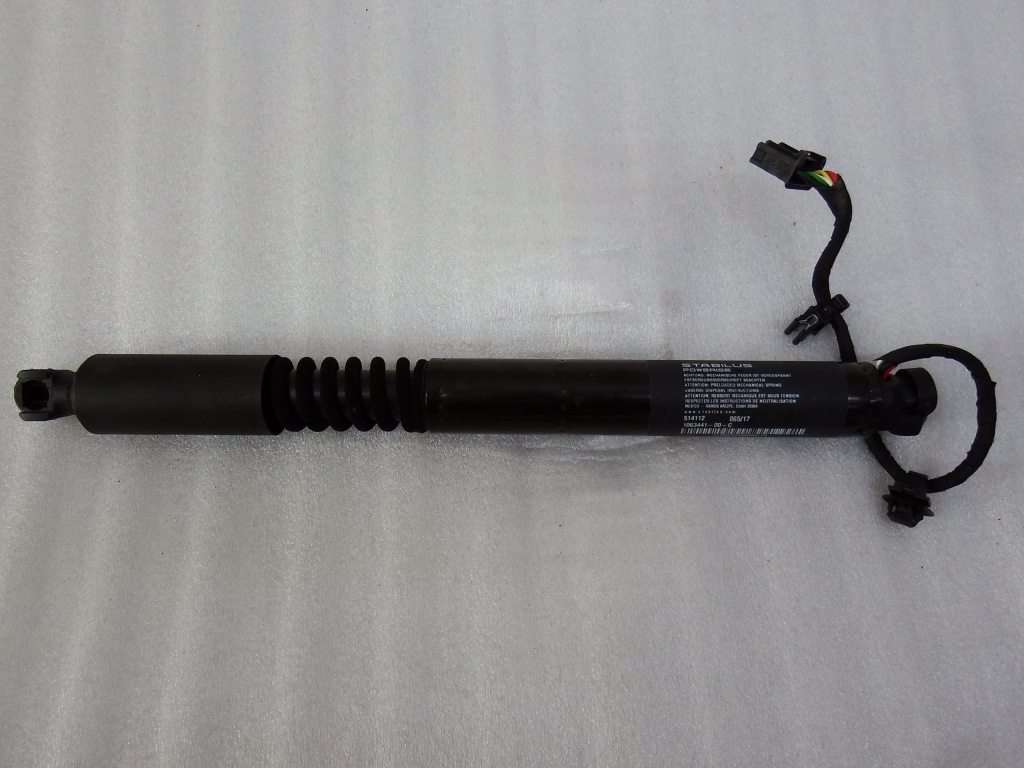 фото №3, Tesla амортизатор двері model x оригінал 514112