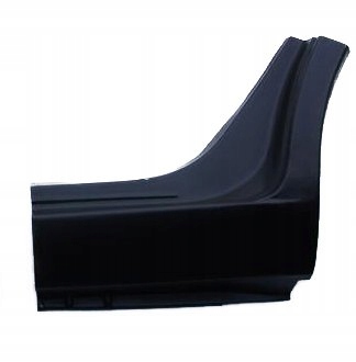 Купити Поріг ремкомплект поріг mazda 6 gg/gy 02-07 ліва