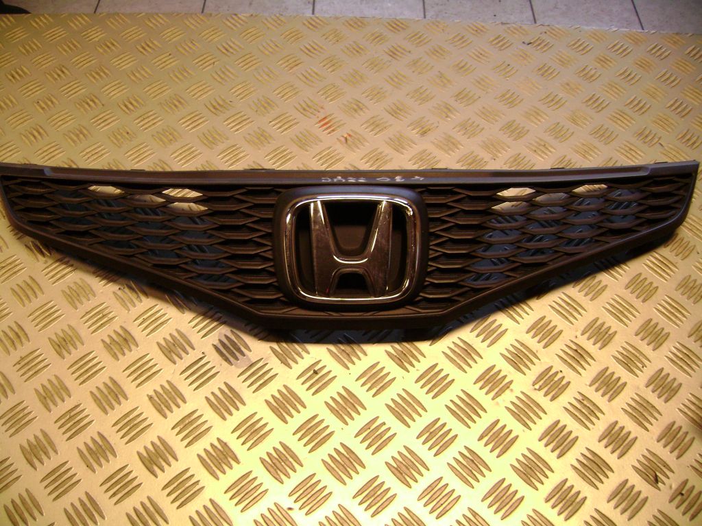 фото №1, Решітка радіатора решітка радіатора honda jazz 2008-