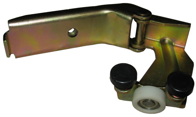 фото №1, Ролик дверь раздвижных средняя mercedes vito