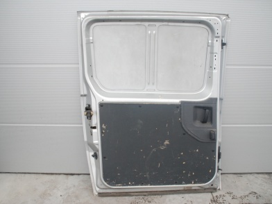 фото №13, 06-12 scudo expert двері bok бічний зсувні ліва