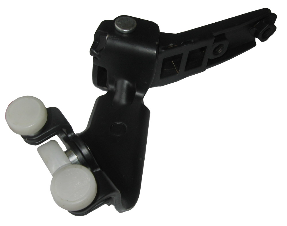 фото №1, Ролик подрамник дверь раздвижных vw transporter t5 v