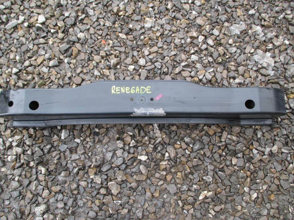 фото №1, Балка бампера задняя jeep renegade 2014r-