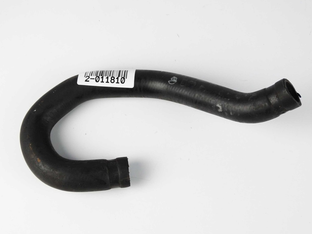 фото №1, Mercedes w638 труба wody электроклапан a6388322823